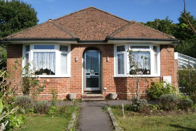 Front Elevation