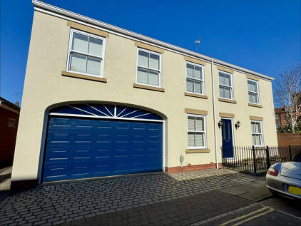 Wood Lane, Beverley, HU17 8BS
