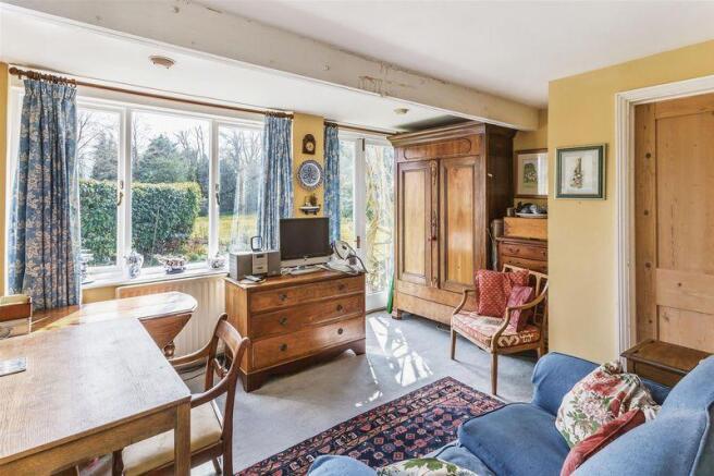 Sun Room