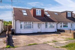 25, Berriedale Drive, Sompting BN15 0LE
