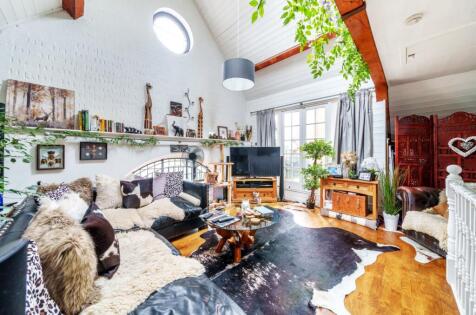 Anson Road, Willesden Green, London, NW2