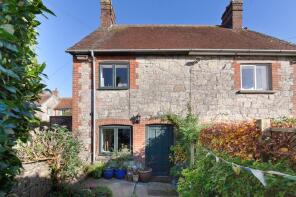 1, Hill View, The Quarry, Salisbury SP3 6HR