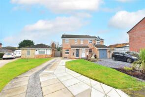 8, Arenhall Close, Wigginton, York YO32 2GT