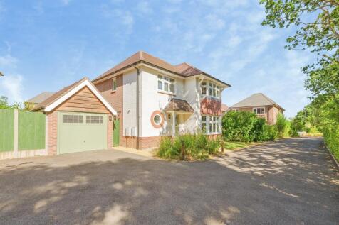 Alton Close, Amington, Tamworth
