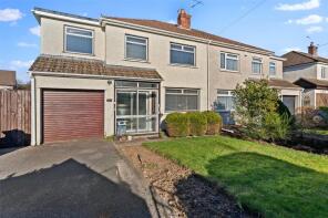 97, Coryton Rise, Whitchurch, Cardiff CF14 7EL