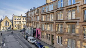 Flat 3/1, 19, Park Road, Woodlands, Glasgow G4 9JD