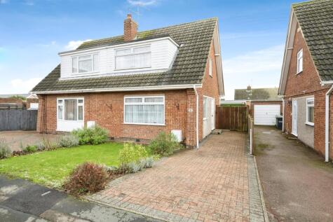 Vixen Close, Yaxley, Peterborough
