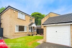 20, Woodlea Avenue, Marsh, Huddersfield HD3 4EF