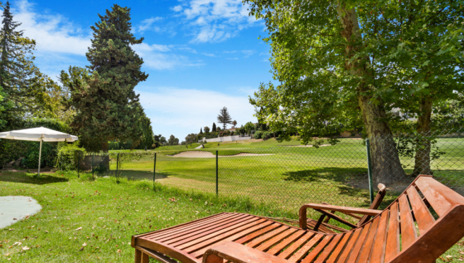 GARDEN VIEWS