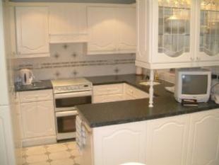 Fitted Kitchen