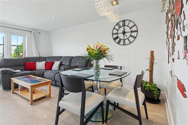 Living / Dining