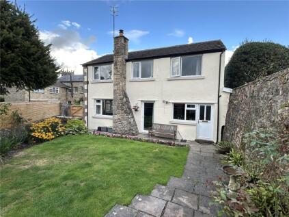 Post Horse Lane, Hornby, Lancaster, Lancashire, LA2