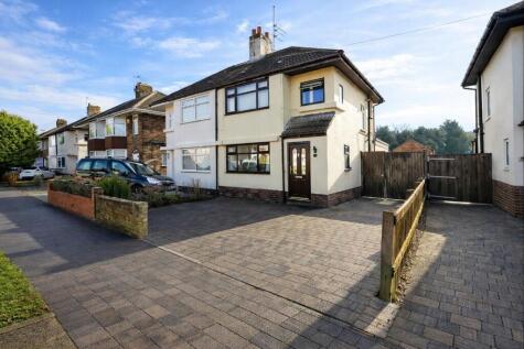 Parkstone Road, Hull, East Riding Of Yorkshire, HU6