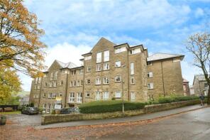 11, Haddon Court, Hardwick Mount, Buxton SK17 6PN