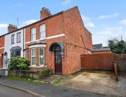29, Victoria Street, Northampton NN6 0LJ