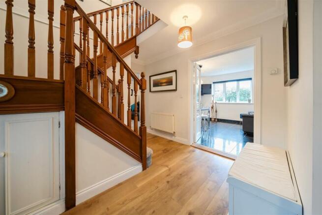 67 Northampton Road, Towcester