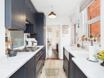 North Road Avenue, Brentwood, Essex, CM14