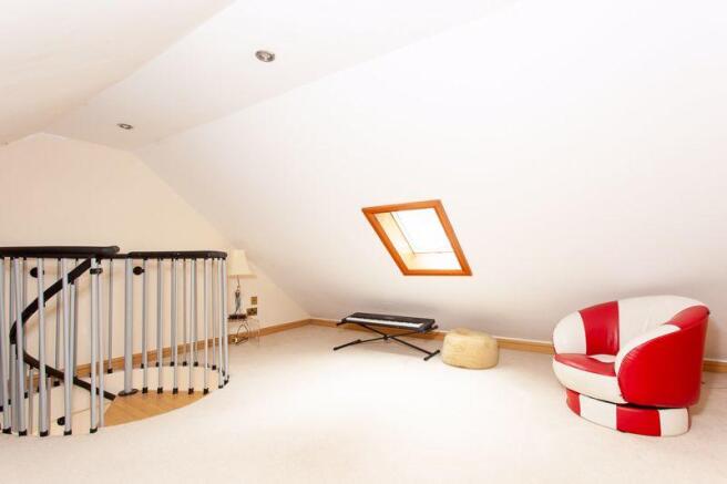 Mezzanine Floo...