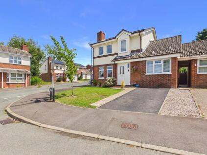 Lime Close, Marham, King's Lynn, PE33