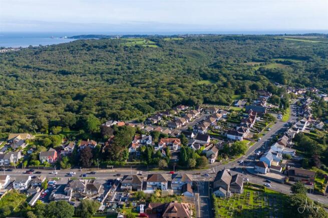 Aerial Images