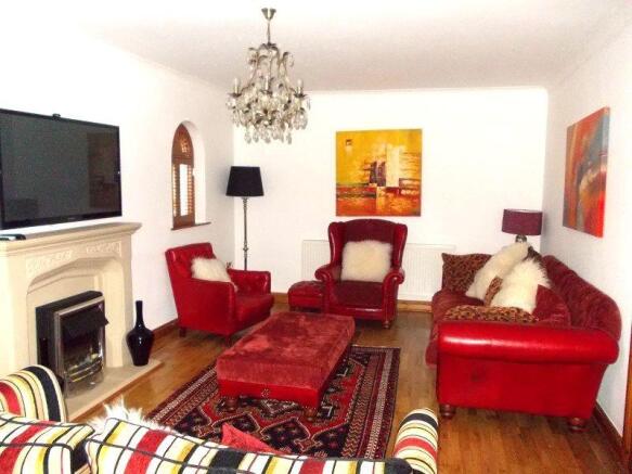 Reception Room 2