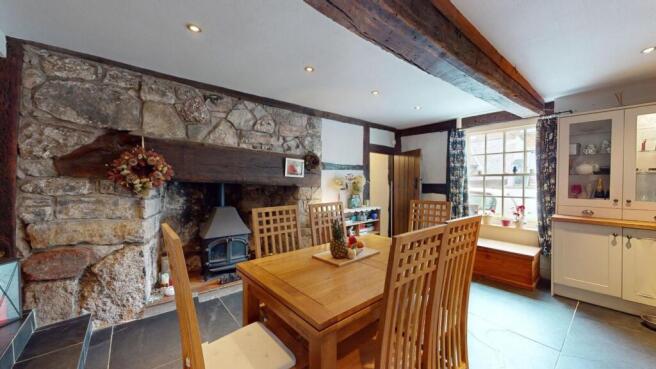 7, Upper Clwyd Street, Ruthin, LL15 photo 4