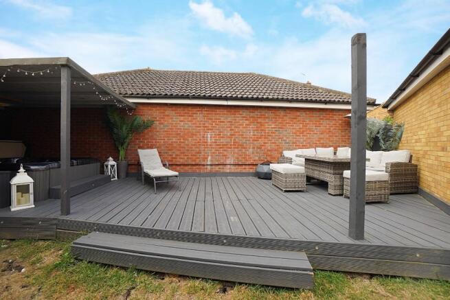 Decking