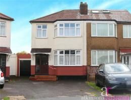 64, Carisbrook Close, Enfield EN1 3NB