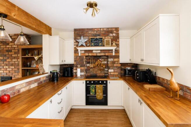 2 bed End of Terrace for sale Image 12
