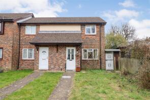 4, Perth Way, Horsham RH12 4ZQ