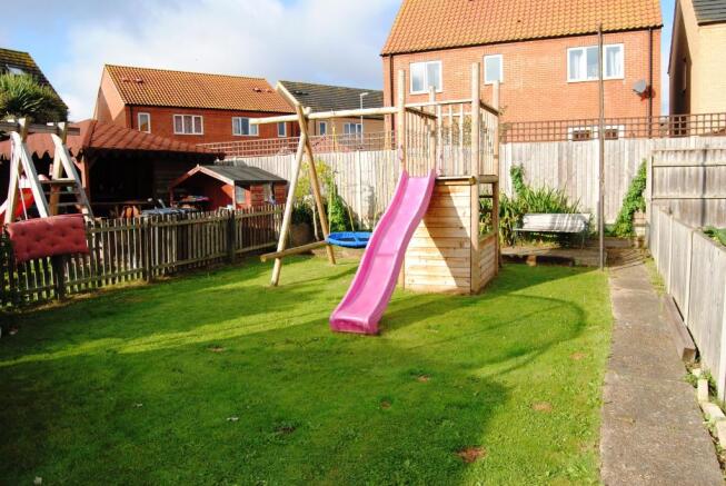 Play Area