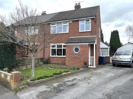 23, Bowerfield Crescent, Hazel Grove, Stockport SK7 6JB