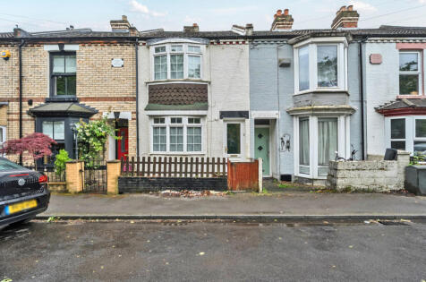 Carlyle Road, Gosport, Hampshire, PO12