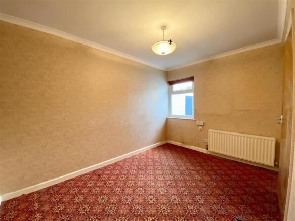 Study/Bedroom 4