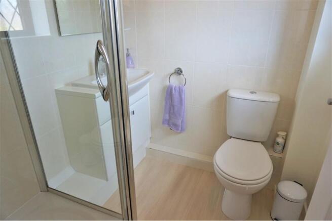 Master En-suite