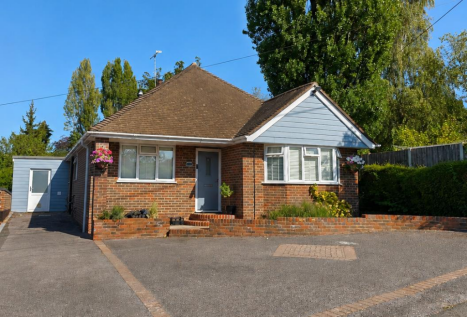 Hazeldene Lane, North Chailey