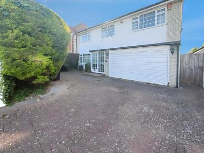 Fitzroy Avenue, Broadstairs, Kent, CT10