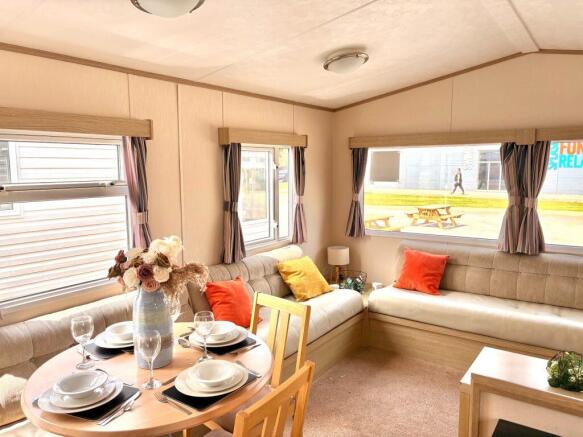 Sand le Mere Holiday Park – Yorkshire photo 4