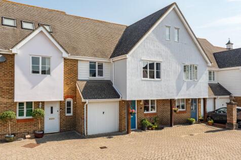 Collett Road, Ware, SG12