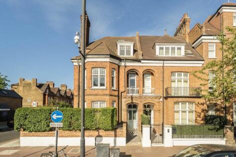 Albert Bridge Road, Battersea