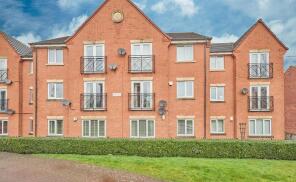 9, Barons Court, Barons Close, Leicester LE9 2BU