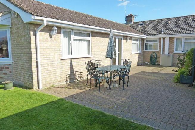 Patio 2