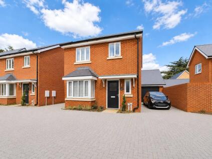 Cricketers Gardens, Witham, Essex, CM8