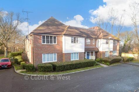 Sycamore Drive, Burgess Hill, West Sussex