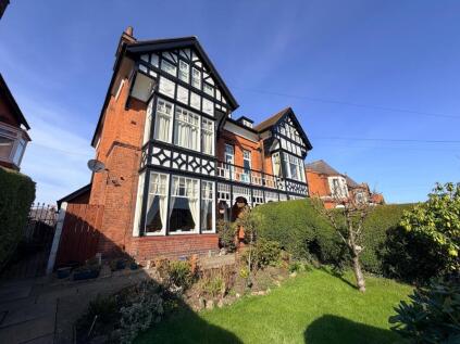 Stepney Road, Scarborough, YO12