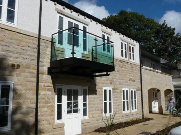 Woodlands Front
