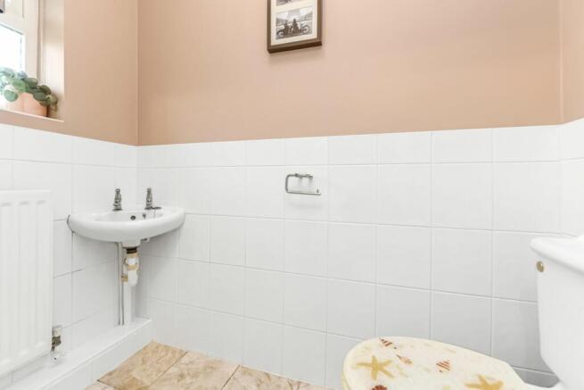 Guest WC