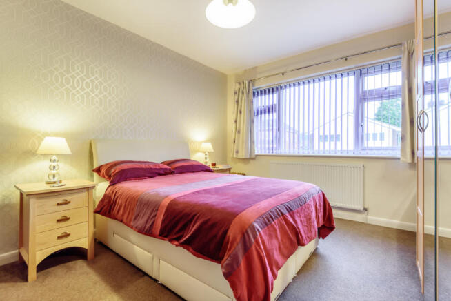 Bedroom 2