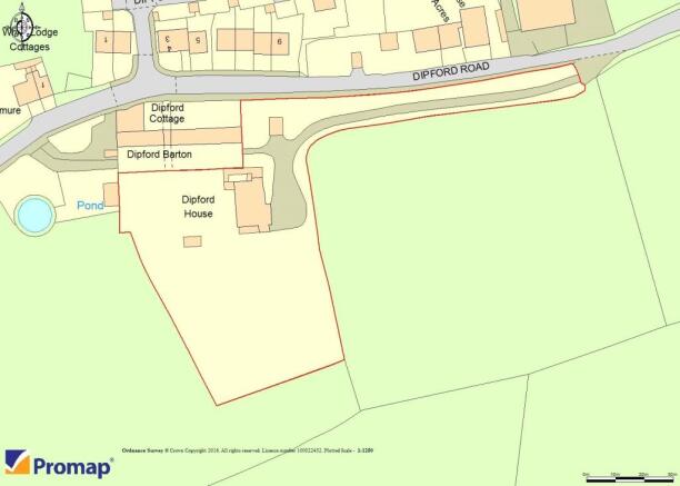 Land Plan