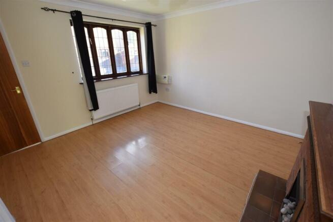19 St Johns Close, Whitwick